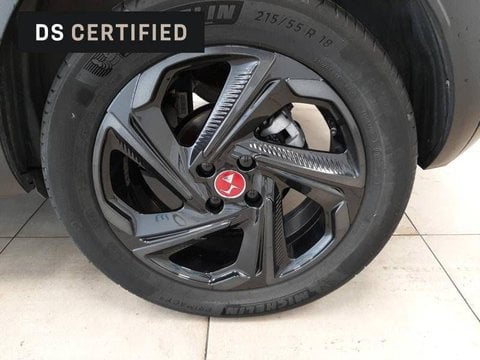 Voitures D'occasion À Saint-Brice-Sous-Forêt | Ds Ds 3 Ds3 Crossback Puretech 130 Eat8 Performa...