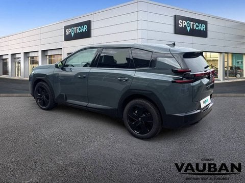 Voitures D'occasion À Chambly | Citroën C5 Aircross Ii Hybride 145 Ch E-Dcs6 Max