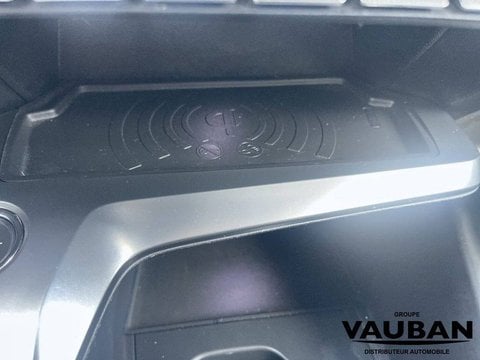 Voitures D'occasion À Chambly | Peugeot 308 Iii Sw Bluehdi 130Ch S&S Bvm6 Allure Pack