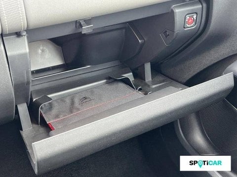 Voitures D'occasion À Pontoise | Citroën C5 Aircross Hybride Rechargeable 225 S&S E-Eat8 Feel