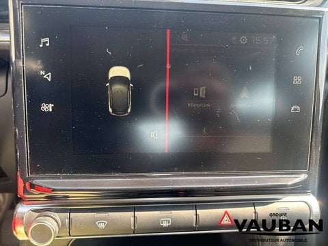 Voitures D'occasion À Montmagny | Citroën C3 Puretech 82 S&S Bvm5 Graphic