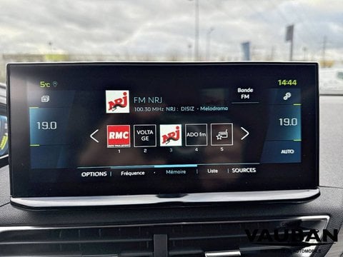 Voitures D'occasion À Osny | Peugeot 3008 Ii Hybrid4 300 E-Eat8 Gt Pack
