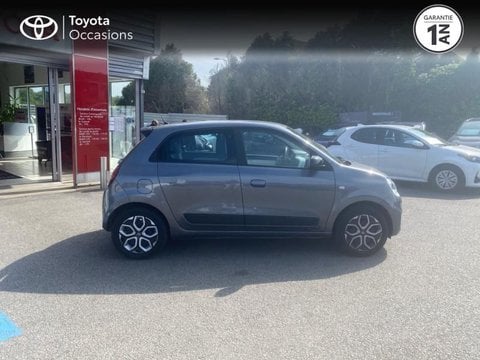 Voitures D'occasion À Chambourcy | Renault Twingo 1.0 Sce 65Ch Equilibre