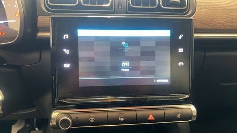 Voitures D'occasion À Buchelay | Citroën C3 Iii Puretech 83 Ch Bvm5 Plus