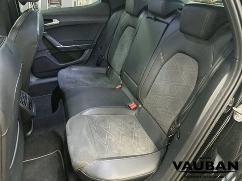 Voitures D'occasion À Chambourcy | Seat Leon Iv E-Hybrid 204 Ch Dsg6 Fr