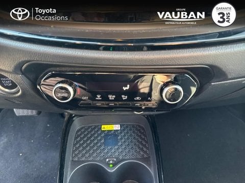 Voitures D'occasion À Buchelay | Toyota Aygo X 1.0 Vvt-I 72Ch Collection S-Cvt