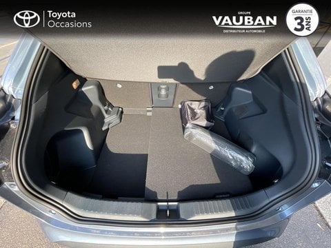 Voitures D'occasion À Sartrouville | Toyota Yaris Cross 130H Design Mc26