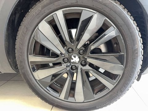 Voitures D'occasion À Buchelay | Peugeot 3008 Ii Hybrid4 300 E-Eat8 Gt Pack