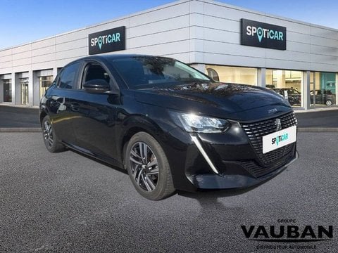 Voitures D'occasion À Osny | Peugeot 208 Ii Puretech 75 S&S Bvm5 Style