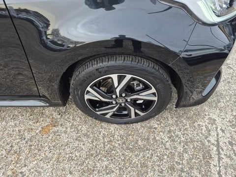 Voitures D'occasion À Argenteuil | Toyota Yaris 116H Design 5P Mc24