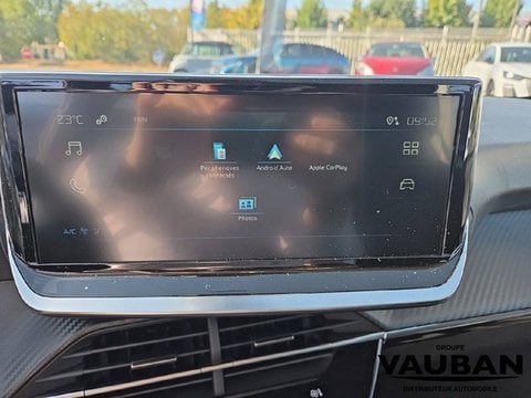 Voitures D'occasion À Osny | Peugeot 208 Ii Turbo 100 Ch Bvm6 Style