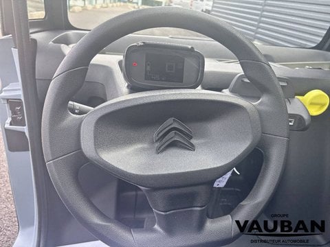 Voitures D'occasion À Sarcelles | Citroën C4 Ami Ami