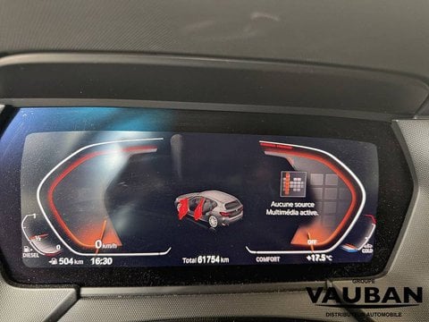 Voitures D'occasion À Les Mureaux | Bmw Série 1 118D 150 Ch Bva8 M Sport