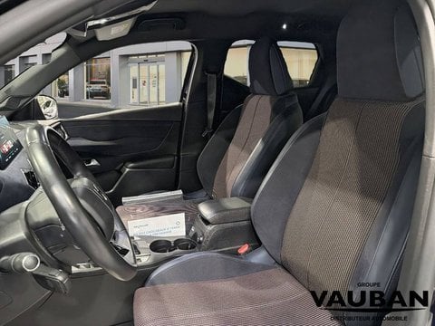 Voitures D'occasion À Pontoise | Ds Ds 3 Crossback E-Tense Ds 3 Ii Electrique Ds3 Crossback E-Te...