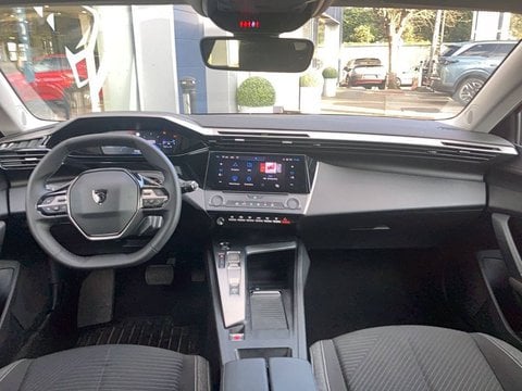 Voitures D'occasion À Chambourcy | Peugeot 308 Iii Sw Puretech 130Ch S&S Eat8 Active Pack