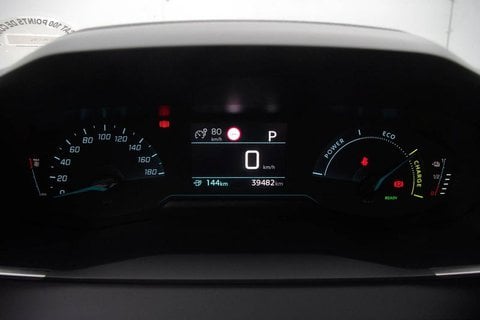 Voitures D'occasion À Osny | Peugeot 208 Electrique Ii Electrique 50 Kwh 136Ch Active