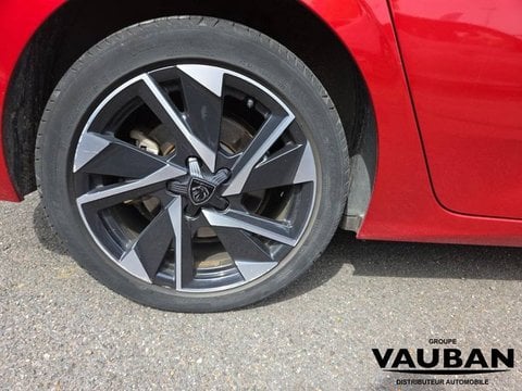 Voitures D'occasion À Herblay | Peugeot 308 Iii Phev 180 E-Eat8 Allure Pack