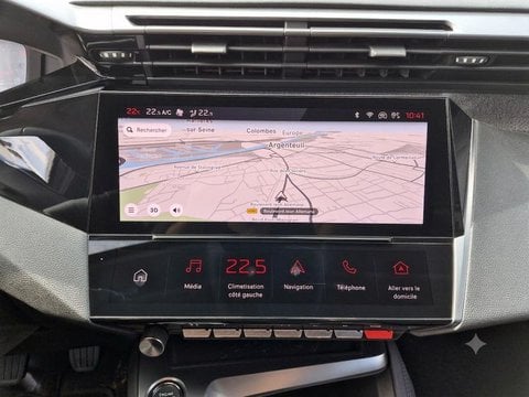 Voitures D'occasion À Argenteuil | Peugeot 308 Iii Sw Puretech 130Ch S&S Bvm6 Allure Pack