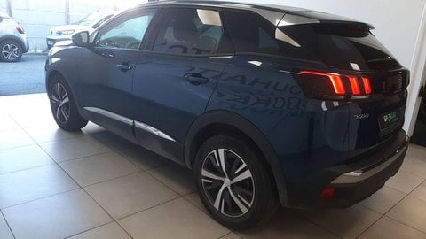 Voitures D'occasion À Buchelay | Peugeot 3008 Ii Puretech 130Ch S&S Eat8 Allure Pack