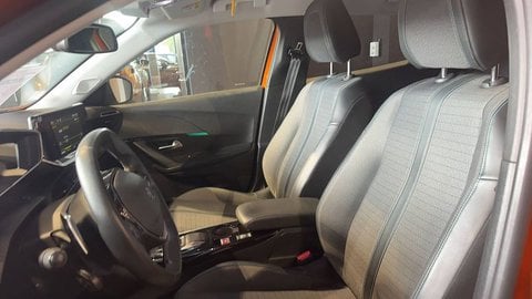 Voitures D'occasion À Buchelay | Peugeot 2008 Ii Puretech 130 S&S Eat8 Allure Pack