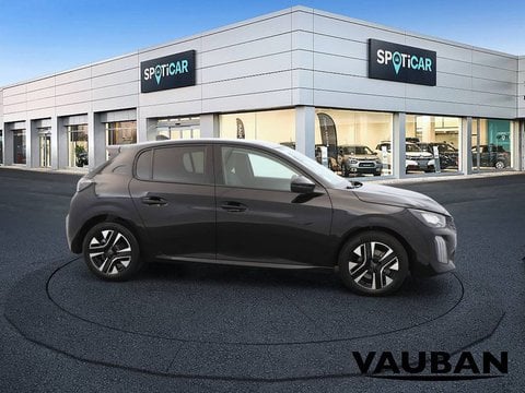 Voitures D'occasion À Argenteuil | Peugeot 208 Hybrid 100 E-Dcs6 Allure