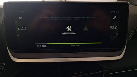 Voitures D'occasion À Saint-Brice-Sous-Forêt | Peugeot 208 Ii Puretech 100 S&S Bvm6 Gt