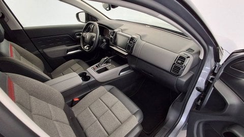 Voitures D'occasion À Buchelay | Citroën C5 Aircross Hybride Rechargeable 225 S&S E-Eat8 C-Series