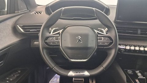 Voitures D'occasion À Chambourcy | Peugeot 3008 Hybrid4 300 E-Eat8 Gt
