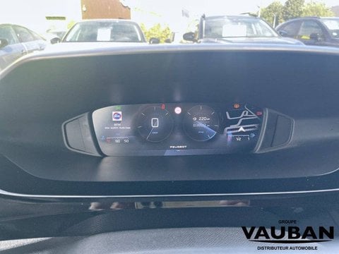 Voitures D'occasion À Chambly | Peugeot 308 Iii Sw Bluehdi 130Ch S&S Bvm6 Allure Pack