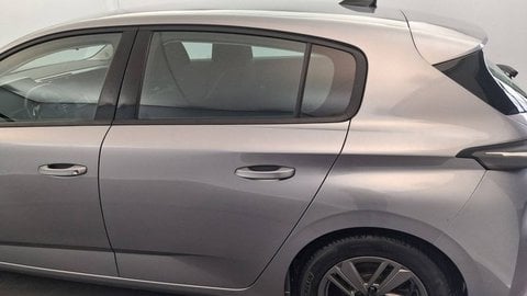Voitures D'occasion À Chambourcy | Peugeot 308 Iii Bluehdi 130Ch S&S Eat8 Active Pack