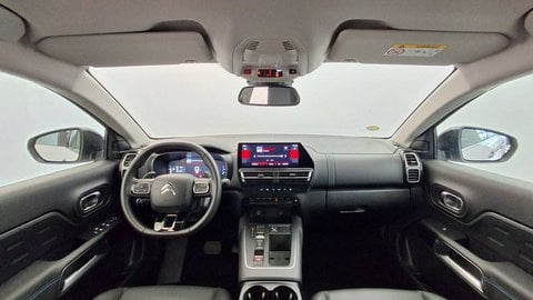 Voitures D'occasion À Chambly | Citroën C5 Aircross Bluehdi 130 Eat8 Max