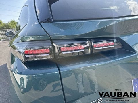 Voitures D'occasion À Osny | Peugeot 308 Iii Sw Puretech 110Ch S&S Bvm6 Active Pack
