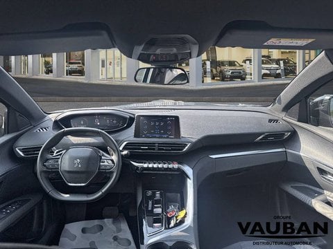 Voitures D'occasion À Herblay | Peugeot 3008 Ii Puretech 130Ch S&S Eat8 Active Pack