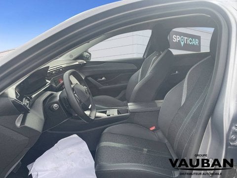 Voitures D'occasion À Herblay | Peugeot 308 Iii Puretech 130Ch S&S Eat8 Allure Pack