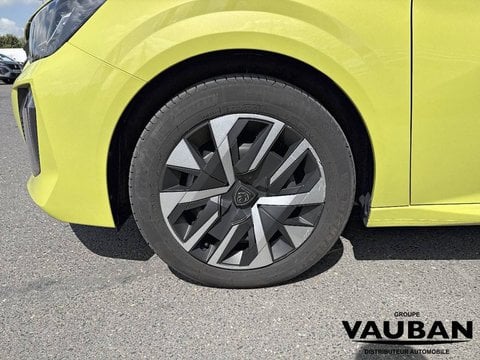 Voitures D'occasion À Osny | Peugeot 208 Ii 100 S&S Bvm6 Style