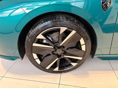 Voitures D'occasion À Argenteuil | Peugeot 308 Iii Hybrid 145 E-Dcs6 Gt Exclusive