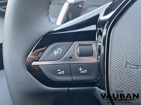 Voitures D'occasion À Chambourcy | Peugeot 2008 Ii Hybrid 145 E-Dcs6 Série Spéciale Envy