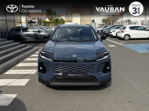 Voitures D'occasion À Argenteuil | Toyota Rav4 2.5 Hybride Rechargeable 309Ch Lounge Awd-I Rc26