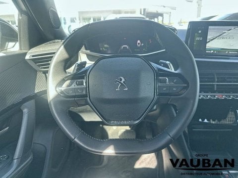 Voitures D'occasion À Chambourcy | Peugeot 2008 Ii Puretech 130 S&S Eat8 Allure Pack
