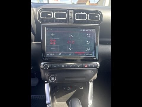 Voitures D'occasion À Montmagny | Citroën C3 Aircross Puretech 130Ch S&S Shine Eat6