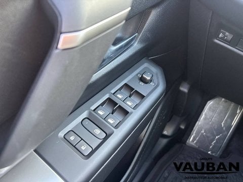 Voitures D'occasion À Chambourcy | Jeep Compass Iii 1.2 Turbo T3 145 Ch Bvr6 E-Hybrid 4X2 Altitude