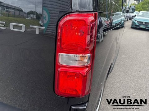 Voitures D'occasion À Sarcelles | Peugeot Expert Iii Ca Repliable M Bluehdi 120 S&S Bvm6