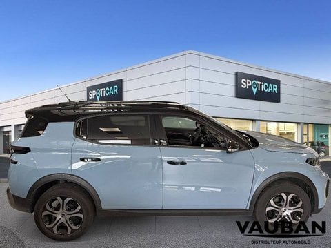 Voitures D'occasion À Les Mureaux | Citroën C3 Aircross Ii Turbo 100 Ch Man You + Pack Plus