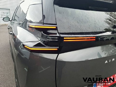 Voitures D'occasion À Pontoise | Citroën C5 Aircross Ii Hybride 145 Ch E-Dcs6 Max