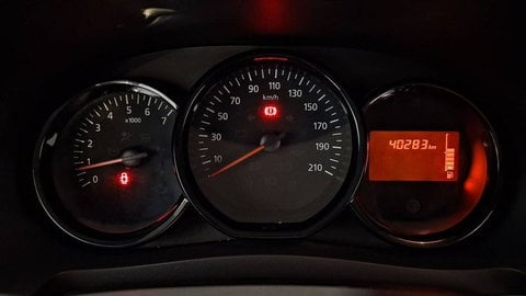 Voitures D'occasion À Osny | Dacia Dokker Tce 115 Silver Line