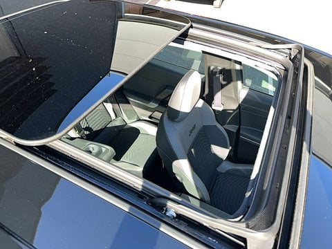 Voitures D'occasion À St-Brice-Sous-Forêt | Jeep Compass Iii Electrique 157 Kw 4X2 Altitude