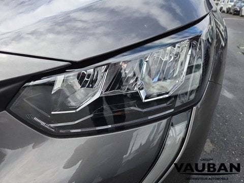 Voitures D'occasion À Osny | Peugeot 208 Ii Puretech 75 S&S Bvm5 Style