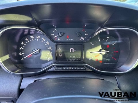 Voitures D'occasion À Chambly | Citroën C3 Aircross Puretech 110 S&S Bvm6 Shine