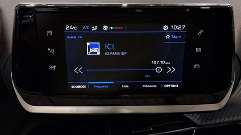 Voitures D'occasion À Buchelay | Peugeot 208 Ii Puretech 75 S&S Bvm5 Active Pack