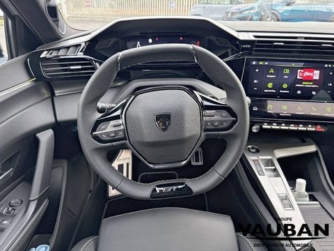 Voitures D'occasion À Osny | Peugeot 308 Hybrid 145 E-Dcs6 Gt